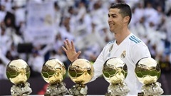 Cristiano Ronaldo xấu tính, không ăn được thì đạp đổ